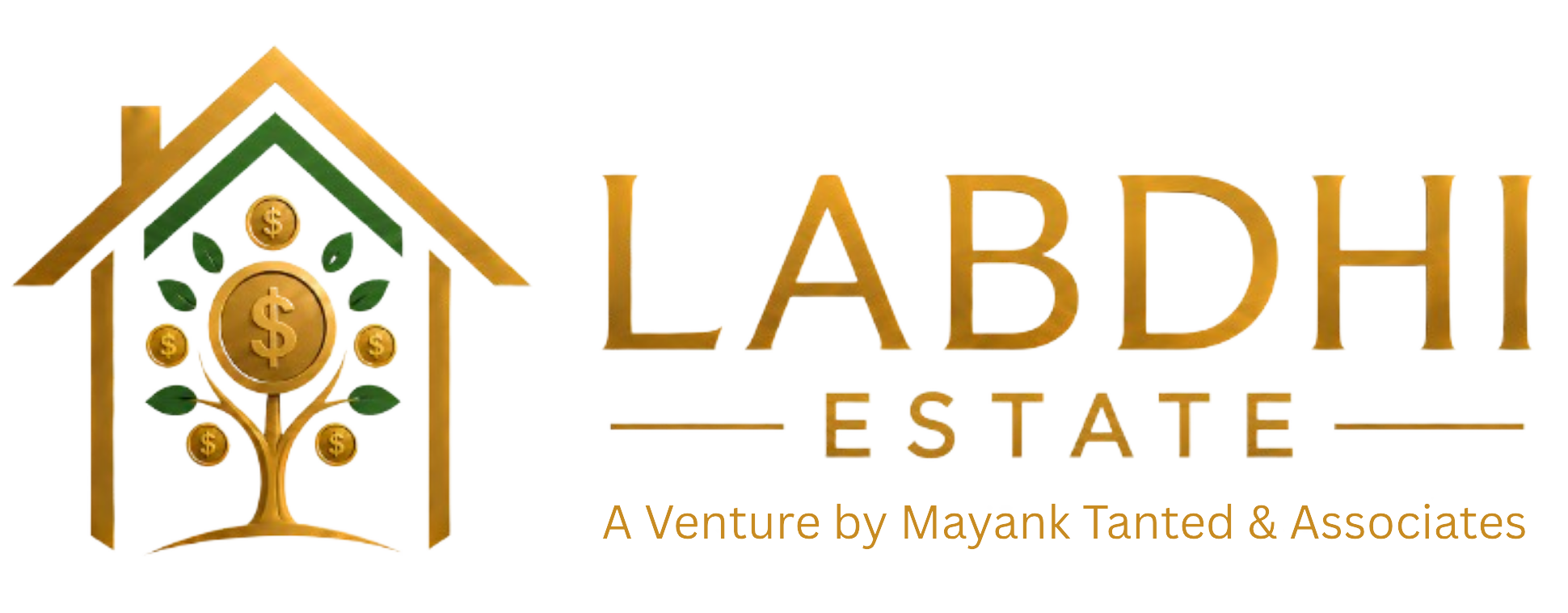 Labdhi Estate